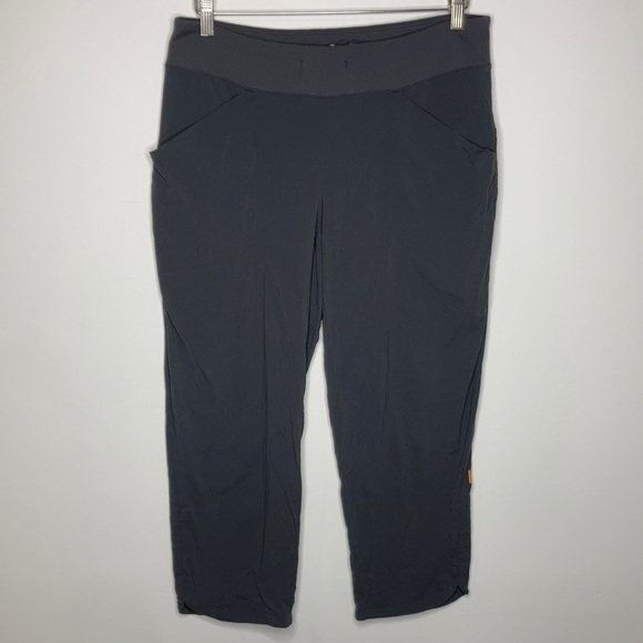 Lucy stretchy capri pants athletic size medium - Picture 1 of 10